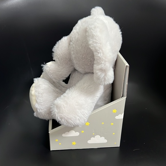 Elephant plush - Picture 4 of 4